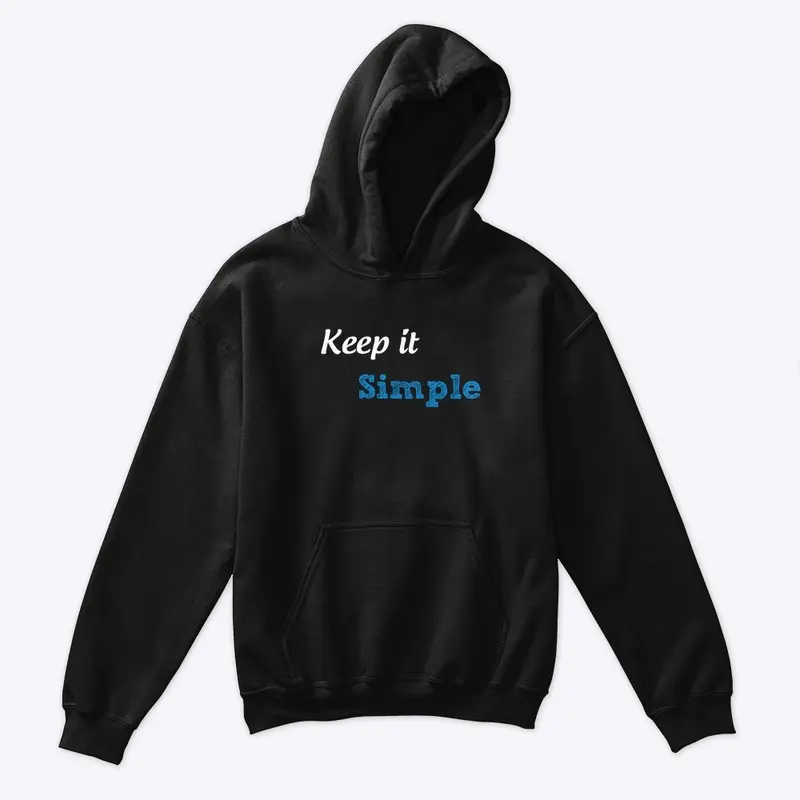 Kids hoodie