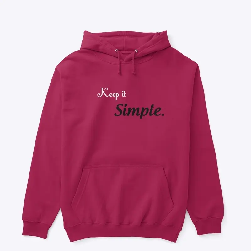 Women’s Hoodie